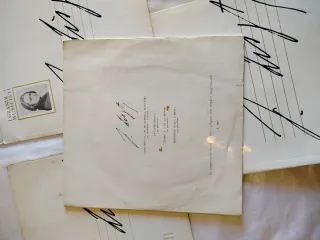 Franz Liszt - I Grandi Musicisti (5 Volumi)