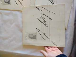 Franz Liszt - I Grandi Musicisti (5 Volumi)