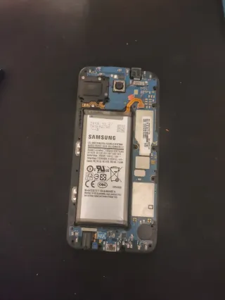 Scheda Madre Samsung A6 32GB Dual SIM