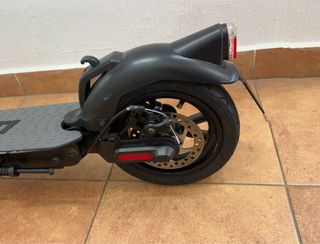 Patinete Eléctrico Ducati