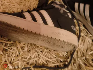Scarpe Adidas Bambino Tg 31