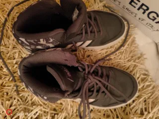 Scarpe Adidas Bambino Tg 31