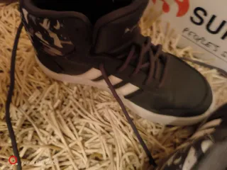 Scarpe Adidas Bambino Tg 31