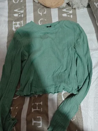 jerseys camisetas manga larga