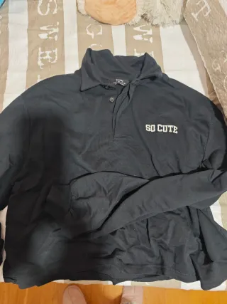 jerseys camisetas manga larga