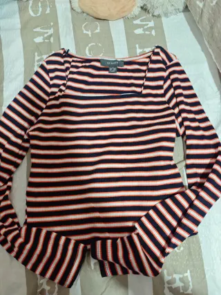 jerseys camisetas manga larga