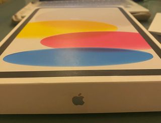 iPad A16 128 GB Wi-Fi