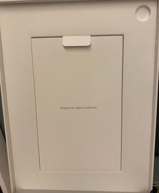 iPad A16 128 GB Wi-Fi