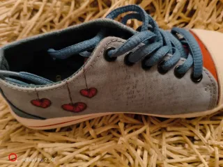 Santoro Gorjuss Scarpe Bambina Tg 31