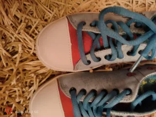 Santoro Gorjuss Scarpe Bambina Tg 31