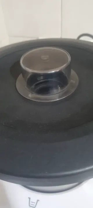 Robot Cocina Monsieur Cuisine Connect