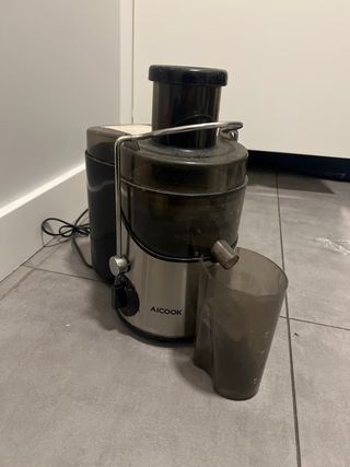 Exprimidor AICook