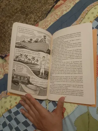 Las arenas de isla Tiburón