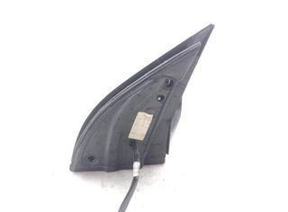 Retrovisor derecho vw 22315908 golf v (1k1)