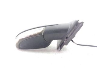 Retrovisor derecho vw 22315908 golf v (1k1)