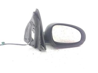 Retrovisor derecho vw 22315908 golf v (1k1)