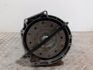 CAJA CAMBIOS BMW SERIE 6 GRAN COUPE (F06) N57D30B