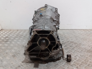 CAJA CAMBIOS BMW SERIE 6 GRAN COUPE (F06) N57D30B