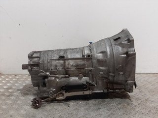 CAJA CAMBIOS BMW SERIE 6 GRAN COUPE (F06) N57D30B