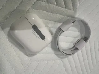 Auriculares Bluetooth Apple AirPods Pro