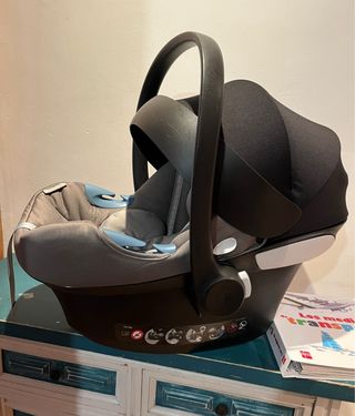 Seggiolino auto Cybex