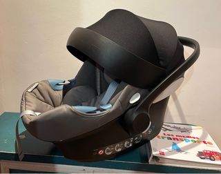 Seggiolino auto Cybex