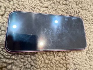 iPhone 16 256GB Rosa/Morado