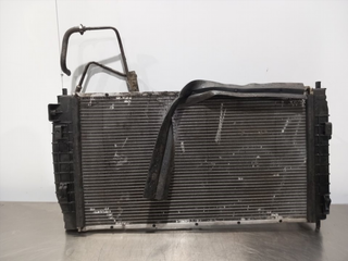 RADIADOR AGUA CHRYSLER 300M LR 05010359A