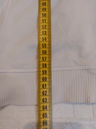 Felpa Champion donna cerniera zip L