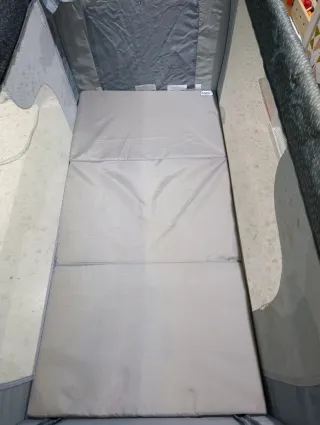 Parque infantil Asalvo