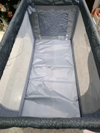 Parque infantil Asalvo