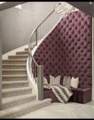 Tapicero sofas divanes sillones