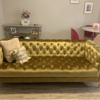 Tapicero sofas divanes sillones