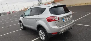 Ford Kuga 2010