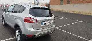 Ford Kuga 2010