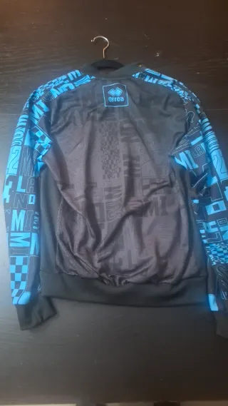 Felpa sportiva Errea