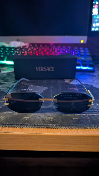 Gafas Versace VE2199