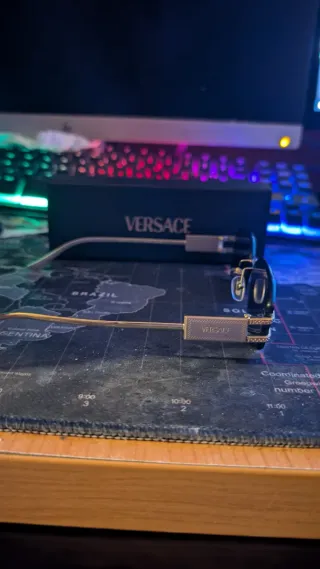 Gafas Versace VE2199