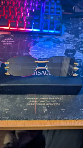 Gafas Versace VE2199