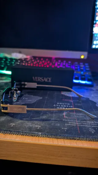 Gafas Versace VE2199