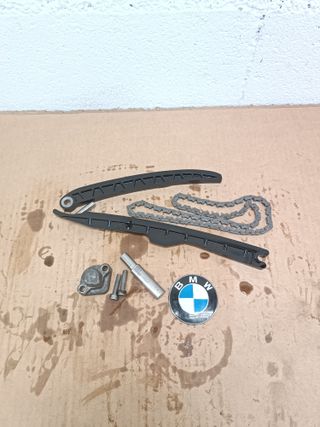 Distribucion BMW C400GT C400X 2018-2025 tensor