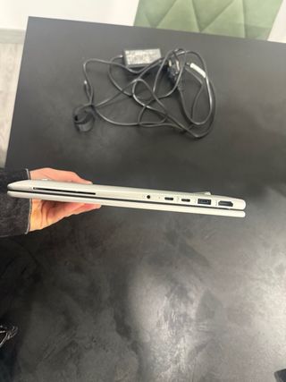 HP Elitebook 645 G11 Plata