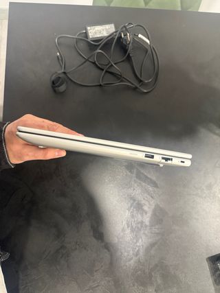 HP Elitebook 645 G11 Plata