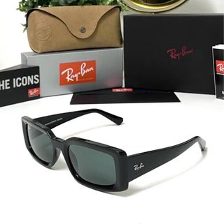 Gafas de sol RAY-BAN KILIANE negras (NUEVAS)