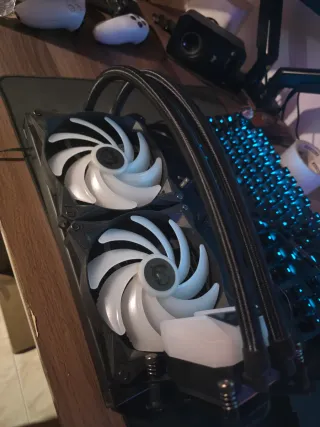 MSI MAG CORELIQUID C280 Refrigeración Líquida