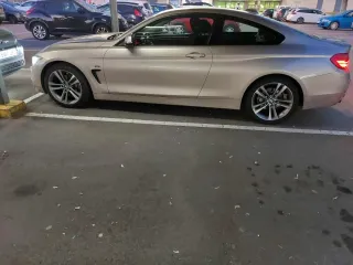 BMW Serie 4 2015