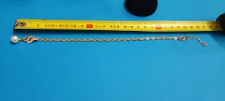 Set gioielli oro e perle