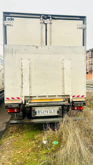 Renault Midlum 220 CV Camión