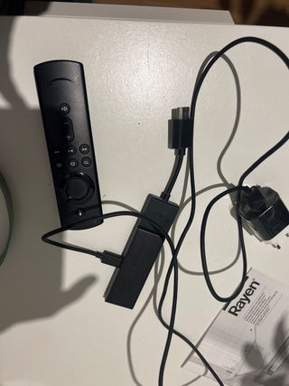 Amazon Fire TV Stick