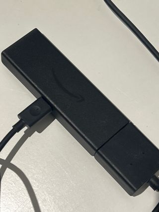 Amazon Fire TV Stick